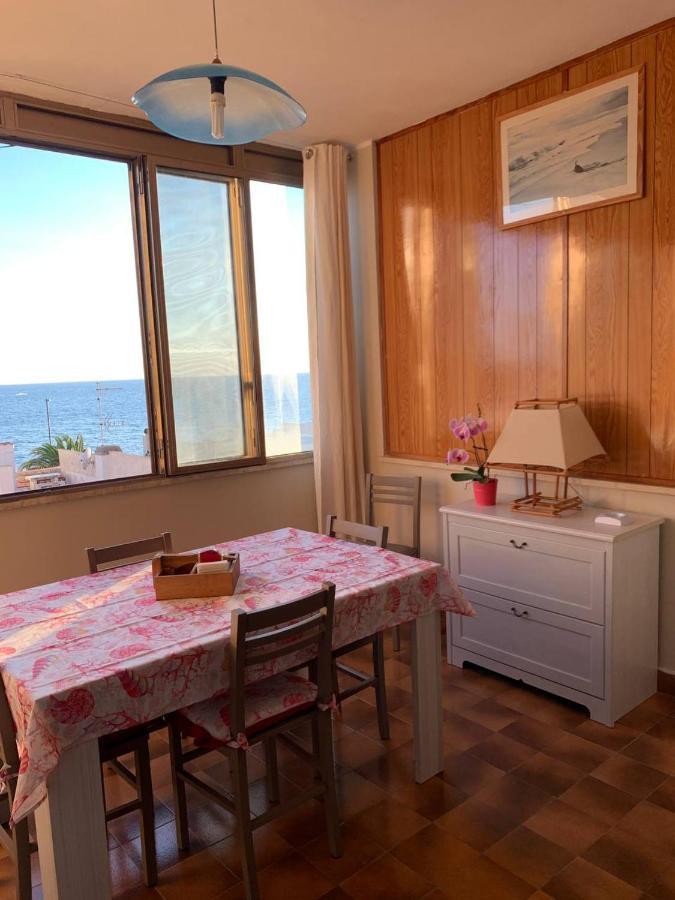 Sunset Apartment Santa Marinella Exterior foto